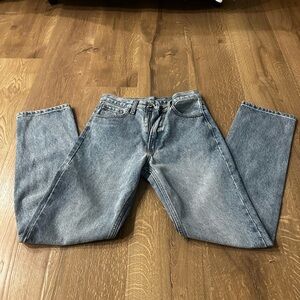 Brandy Melville J.Galt jeans size S